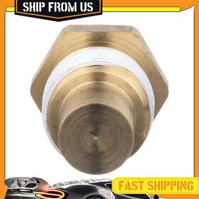 Atsp20240129a1446 Standard Ignition Engine Coolant Temperature Sender For Buick Apollo 1973-1975 Gs 1970-1972