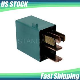 Outl6k22rp0621tf1768a-as Standard Ignition Fits Acura Honda 1pcs Engine Cooling Fan Motor Relay