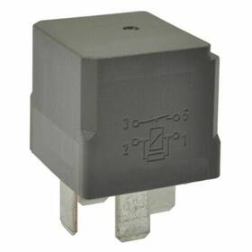 Ry-1763 Standard Ignition Engine Cooling Fan Motor Relay Control
