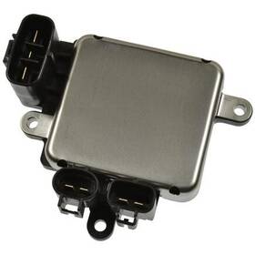 Ry1897 Standard Ignition Intermotor Engine Cooling Fan Module