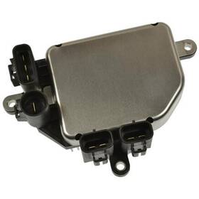 Ry1925 Standard Ignition Engine Cooling Fan Module