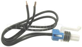 S-578 Standard Ignition A C Clutch Coil Connector Engine Coolant Temperature Sensor