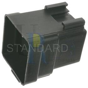 S2qyrp250828s09636 Standard Ignition Engine Cooling Fan Motor Relay For Gmc C1500 1996-1998 1999