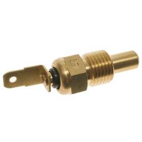 Ts6688 Standard Ignition Ts-275 Temperature Sender With Gauge