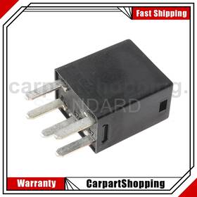 Tur20260118-073 Standard Ignition 1 Engine Cooling Fan Motor Relay Fits 2001 Chrysler Pt Cruiser