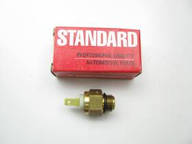 Standard Motor Products 091769089009 Ts-185 Engine Cooling Fan Switch For 85-88 Subaru Xt