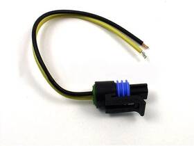 41gxnvp47 Standard Motor Products Engine Coolant Temperature Sensor Connector For Forenza Reno 2005 2004