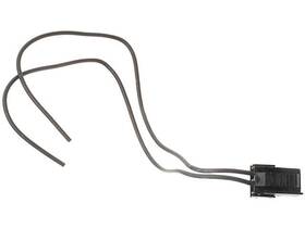 49923sbjs Standard Motor Products For Chevrolet Lumina Engine Coolant Temperature Sensor Connector Smp
