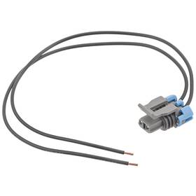 582fw55 Standard Motor Products For 96-98 00-01 Gmc C3500hd Eng Coolant Temp Sending Unit Switch Connector Smp