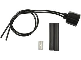 84884wdbf Standard Motor Products For Explorer Sport Engine Coolant Temperature Sensor Connector Smp