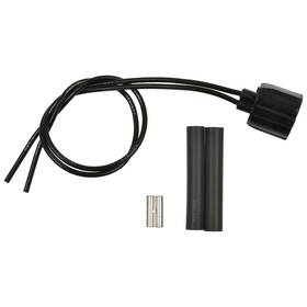 977bm64 Standard Motor Products For 2006-2010 2012-2015 Mazda 5 Engine Coolant Temperature Sensor Connector Smp