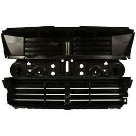 Ags1004 Standard Motor Products Radiator Shutter Assy