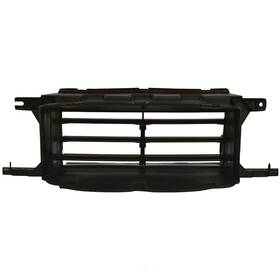 Ags1037 Standard Motor Products Radiator Shutter Assy