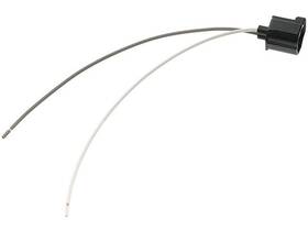 Hp847fv Standard Motor Products Engine Coolant Temperature Sensor Connector For 2002-2007 Dodge Ram 2500