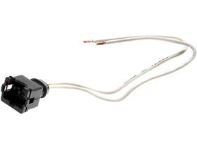 Nk477br Standard Motor Products Engine Coolant Temperature Sensor Connector For Land Rover Range
