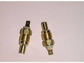 Pp511nn Standard Motor Products Water Temperature Sender For 1985-1986 Volvo 740 2.3l 4 Cyl