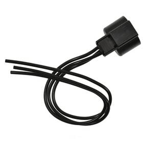 S2329 Standard Motor Products Crank Position Sensor Connector