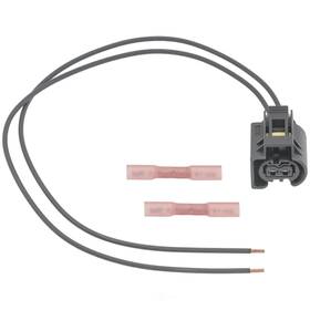 S2832 Standard Motor Products Connector/pigtail Fi