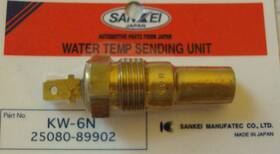 25080-89902 Standard Motor Products Ts-111 Engine Coolant Temperature Sender - Sankei