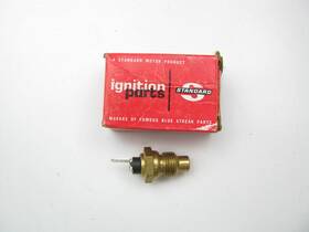 Ts-132 Standard Motor Products Ts132 Coolant Temperature Sensor Sender