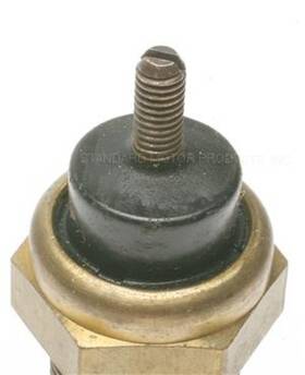 Ts-36t Standard Motor Products Engine Coolant Temperature Switch Motors Part