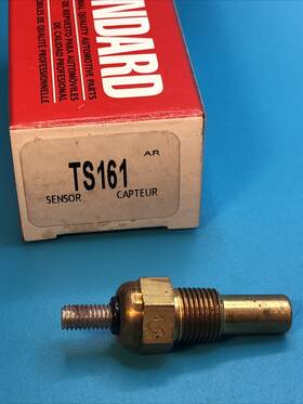 Ts161 Standard Motor Products Engine Coolant Temperature Sender