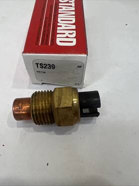 Ts239 Standard Motor Products Coolant Switch