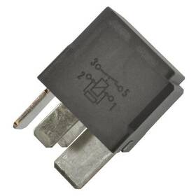 Ry-1781 Standard/oreilly Auto Parts Ry1781 Ignition Coolant Fan Relay
