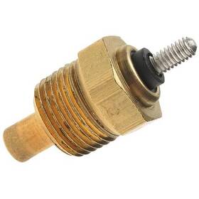 Ts6686 Standard/oreilly Auto Parts Ignition Ts-300 Temperature Sender With Gauge