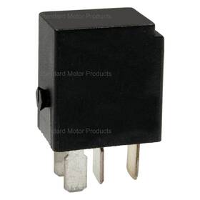 Ry1116t Standard For Mercedes-benz Ml320 98-09 Tru-tech Engine Cooling Fan Motor Relay