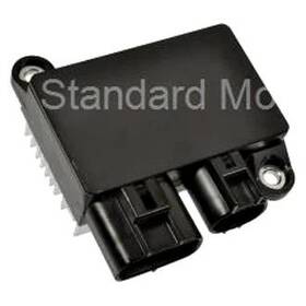 Ry1889 Standard For Toyota Corolla 2008-2019 Engine Cooling Fan Module