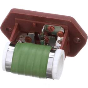 Ry2049 Standard Motor Products Engine Cooling Fan Module