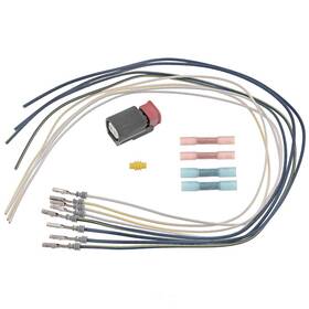 S2442 Standard Engine Coolant Temperature Senso Fits 2009-2012 Volkswagen Routan Moto