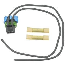 S2510 Standard Engine Coolant Temperature Sending Unit Switch Connector