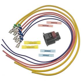 S3145 Standard Motor Products Engine Cooling Fan Resistor Connector