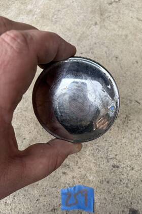 1806224 Stant Vintage Radiator Cap