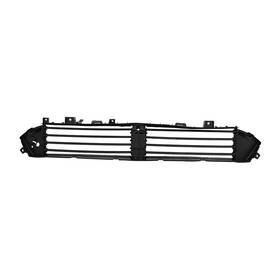 Na18211fu876ll Strecos Front Active Grille Grill Shutter Without Motor For 2019-2024 Chrysler Pacifica