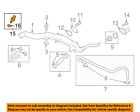 Su00304714 Toyota Scion Oem Coolant Temperature Sensor