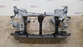 109-10133 Subaru 22 2022 Forester Complete Front Structure Cut