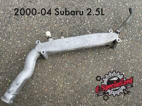 14050aa26a Subaru 2000-04 Legacy 2.5l Coolant Water Pipe Used