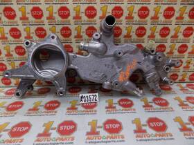 14050ab300 Subaru 2020-2021 Outback Engine Coolant Inlet Water Pipe Manifold Oem