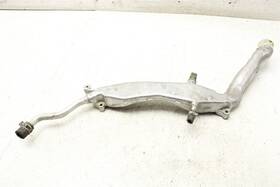 14053aa550 Subaru 2006-2007 Impreza Wrx Sti Coolant Crossover Pipe Tube Oem