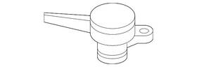 21175aa010 Subaru Genuine Filler Neck