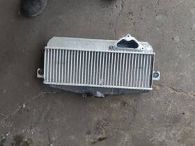 21821aa100 Subaru 2019-2023 Ascent Intercooler Oem