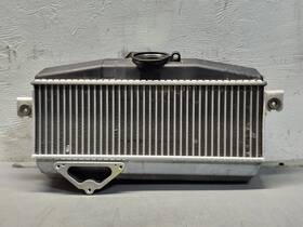 317-na Subaru 2024 Wrx 2.4l Upper Top Mount Turbocharger Intercooler Oem