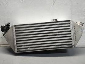 317-unk Subaru Aftermarket Grimmspeed Top Mount Intercooler For 2013 Impreza Wrx