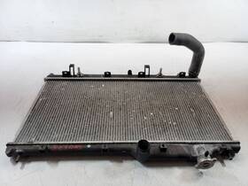 45111ag00a Subaru 2005 Outback Or Legacy Auto Trans 2.5l Radiator Non Turbo