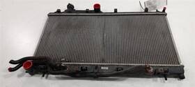 45111ag02a Subaru Radiator With Turbo Thru 12/9/06 Fits 05-07 Legacy