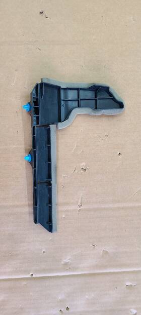 45115fn020 Subaru 2024 Crosstrek Base/prem / Impreza Air Guide Right