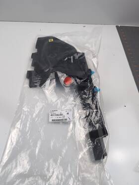 45115sl000 Subaru Genuine Air Guide 45115sl000 Subaru Genuine Air Guide